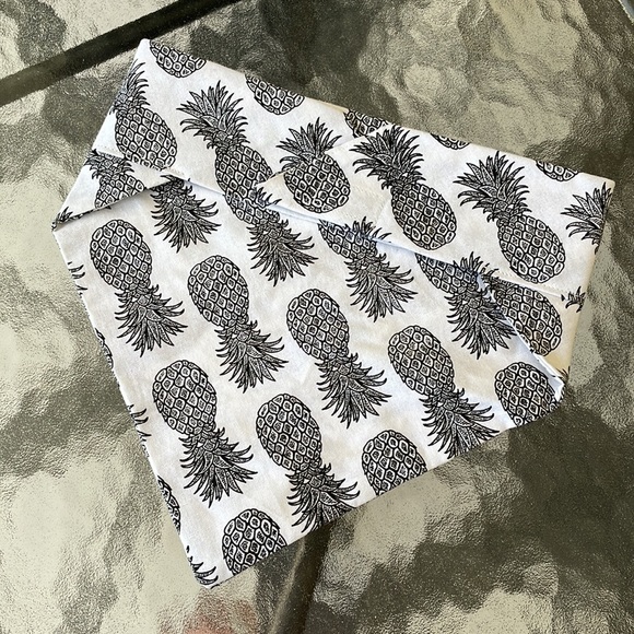 Handmade Dog Bandana with Velcro strap - Picture 8 of 12